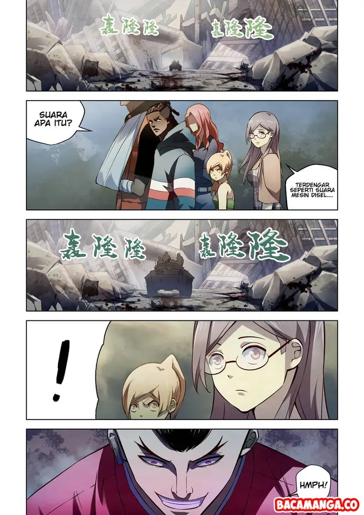 image-komik-the-last-human-chapter-174-13/15