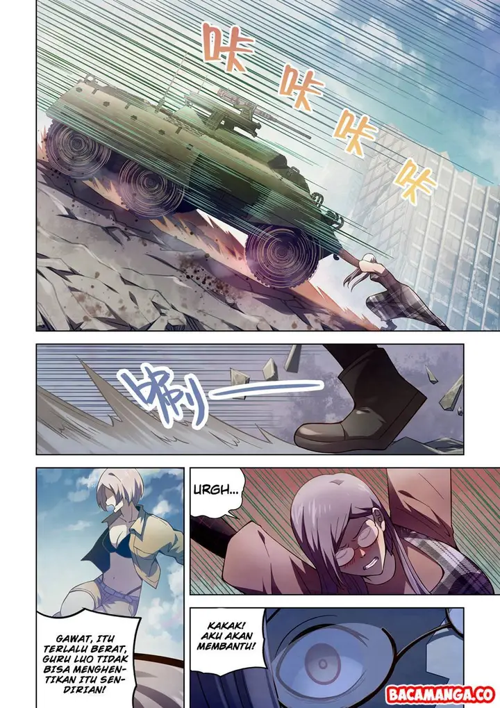 image-komik-the-last-human-chapter-175-3/16