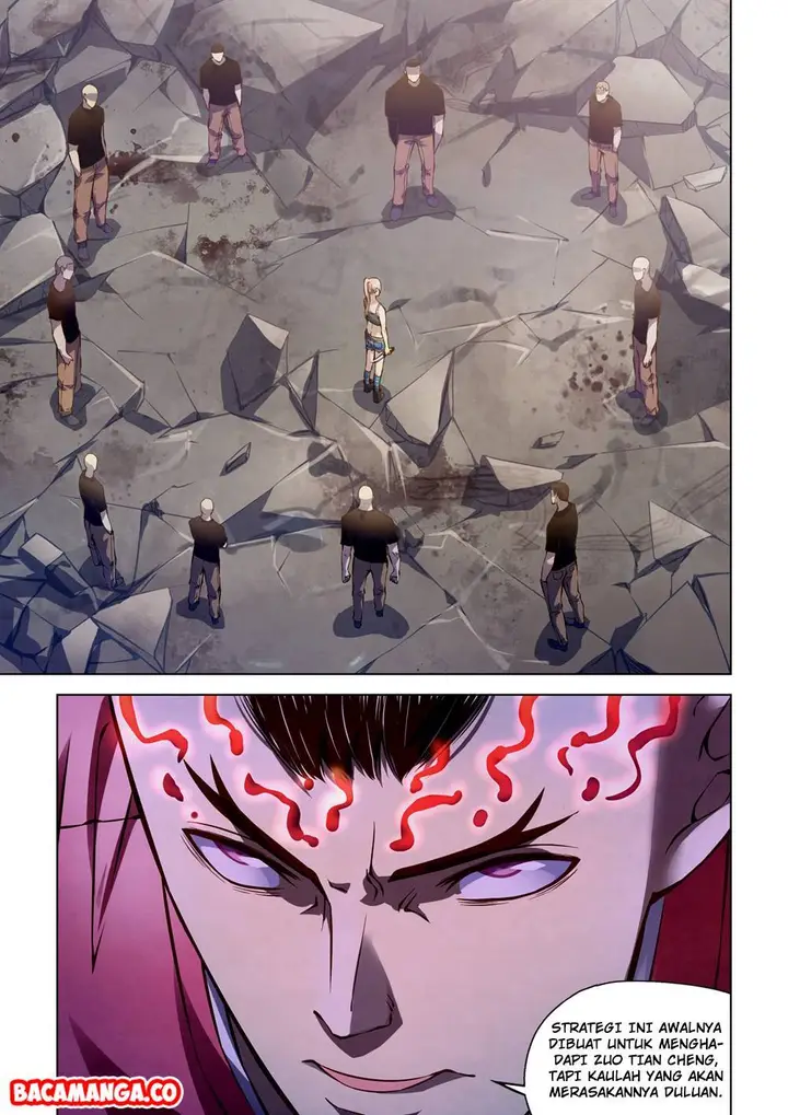 image-komik-the-last-human-chapter-175-6/16