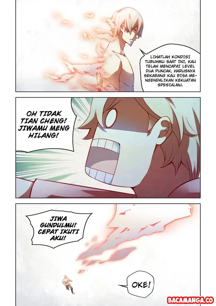 image-komik-the-last-human-chapter-175-13/16