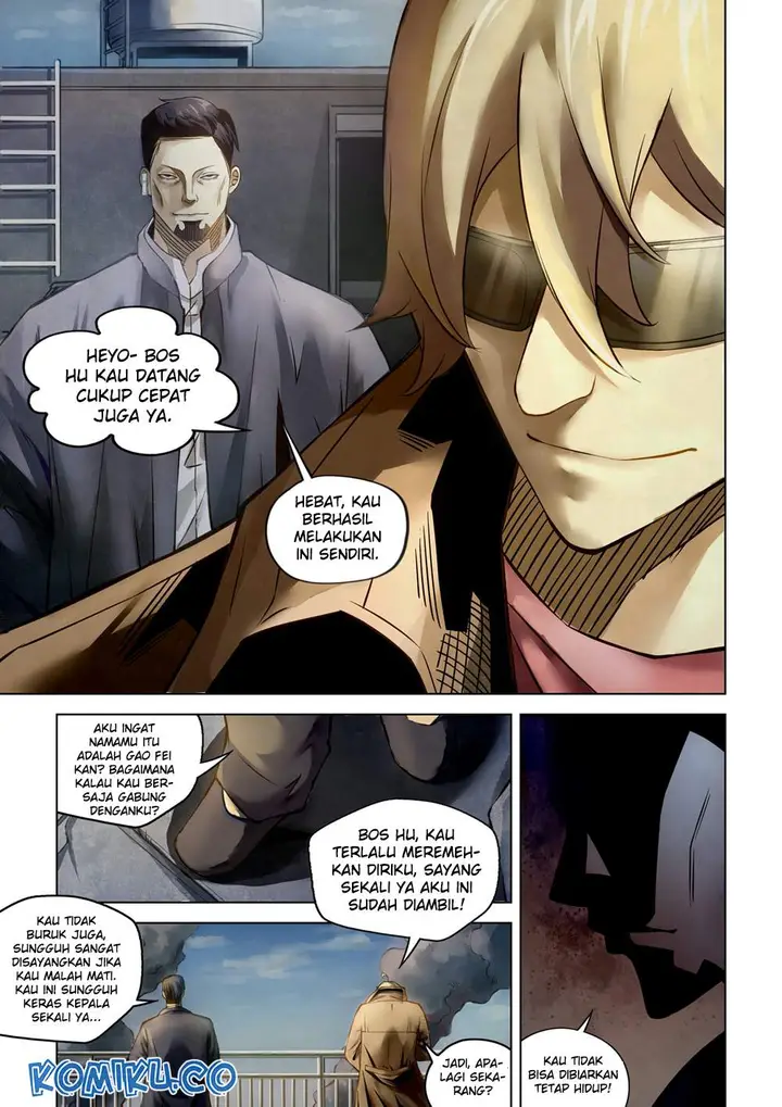 image-komik-the-last-human-chapter-177-5/16