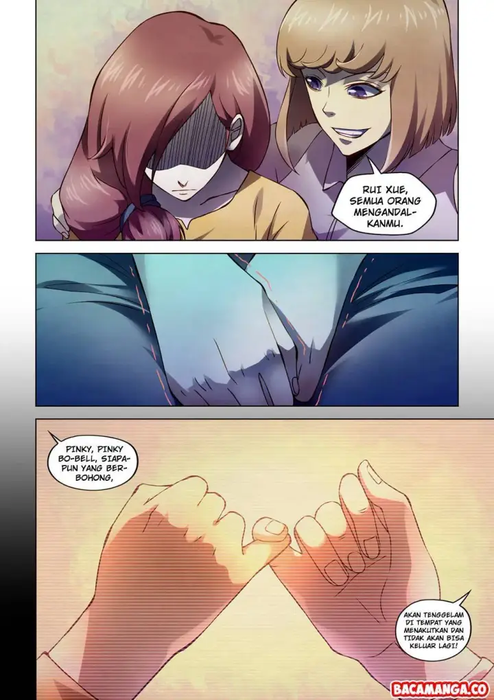image-komik-the-last-human-chapter-191-4/14