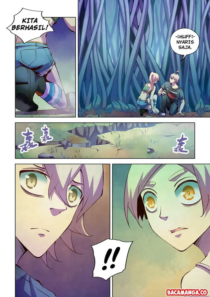 image-komik-the-last-human-chapter-195-6/16
