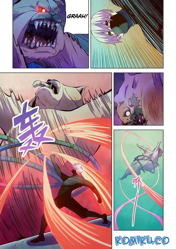 image-komik-the-last-human-chapter-200-3/16