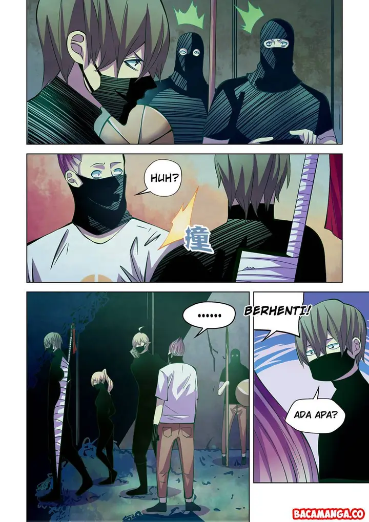 image-komik-the-last-human-chapter-205-5/15