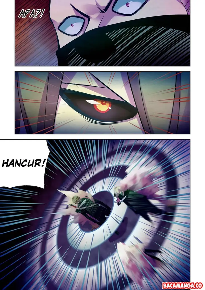 image-komik-the-last-human-chapter-205-12/15