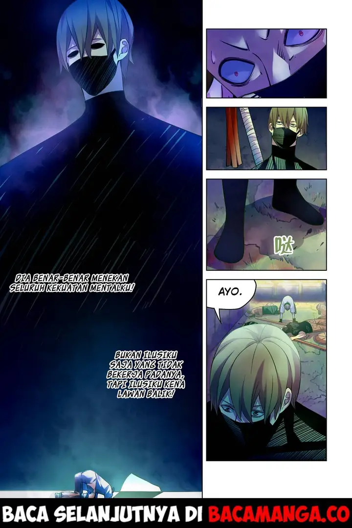 image-komik-the-last-human-chapter-205-14/15
