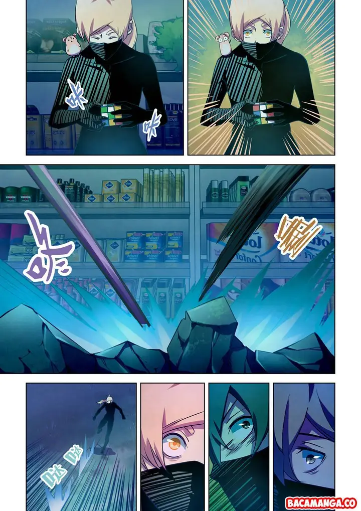 image-komik-the-last-human-chapter-206-4/15