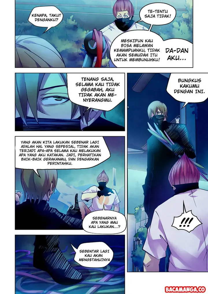 image-komik-the-last-human-chapter-209-5/15
