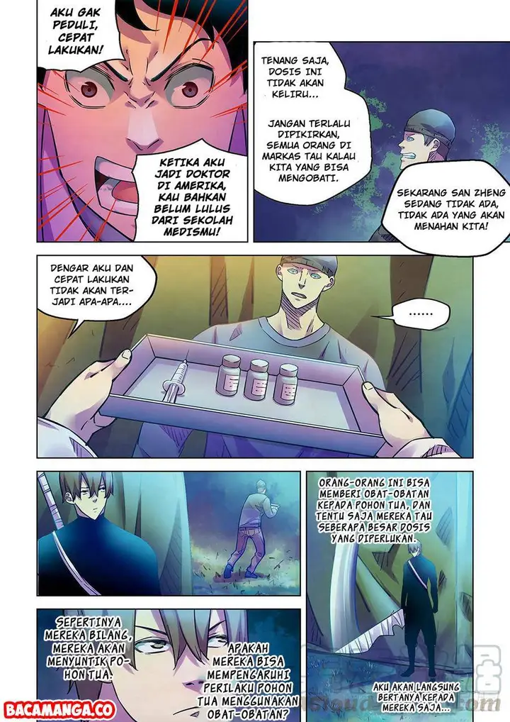 image-komik-the-last-human-chapter-219-4/15