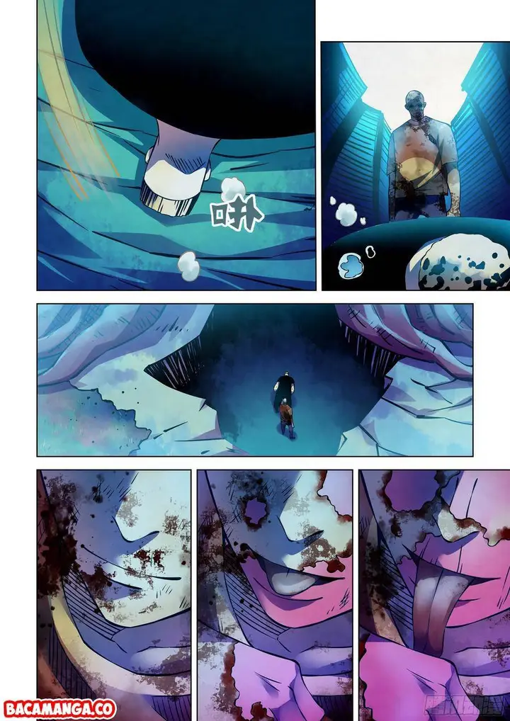 image-komik-the-last-human-chapter-231-11/15