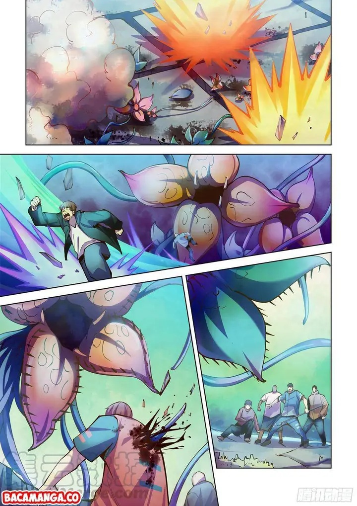 image-komik-the-last-human-chapter-237-4/15