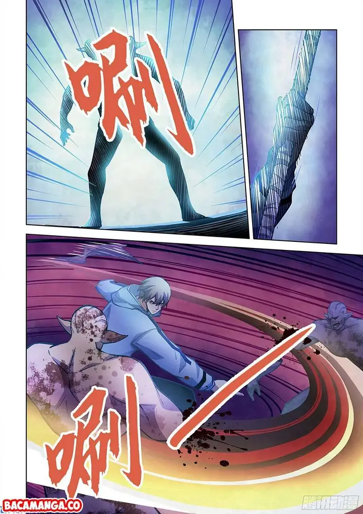 image-komik-the-last-human-chapter-261-6/15