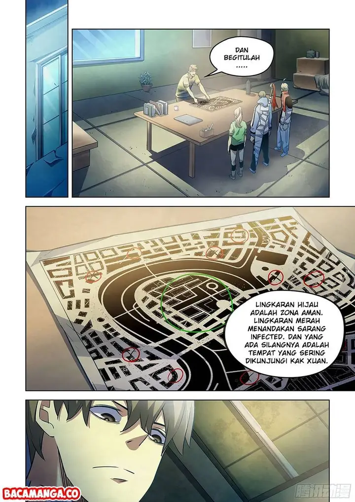image-komik-the-last-human-chapter-266-3/15