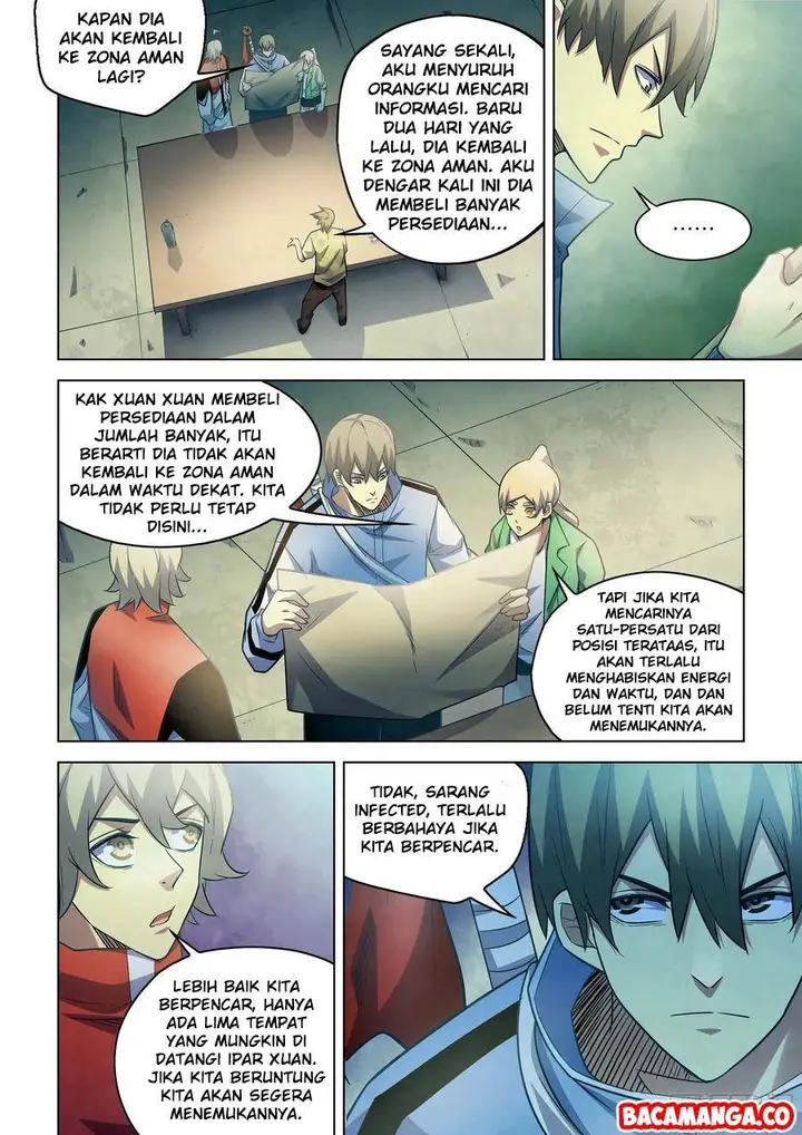 image-komik-the-last-human-chapter-266-5/15
