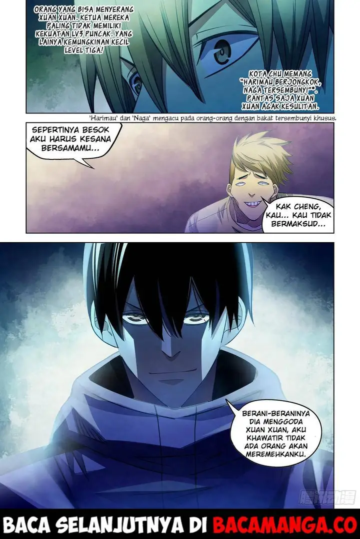 image-komik-the-last-human-chapter-270-14/15