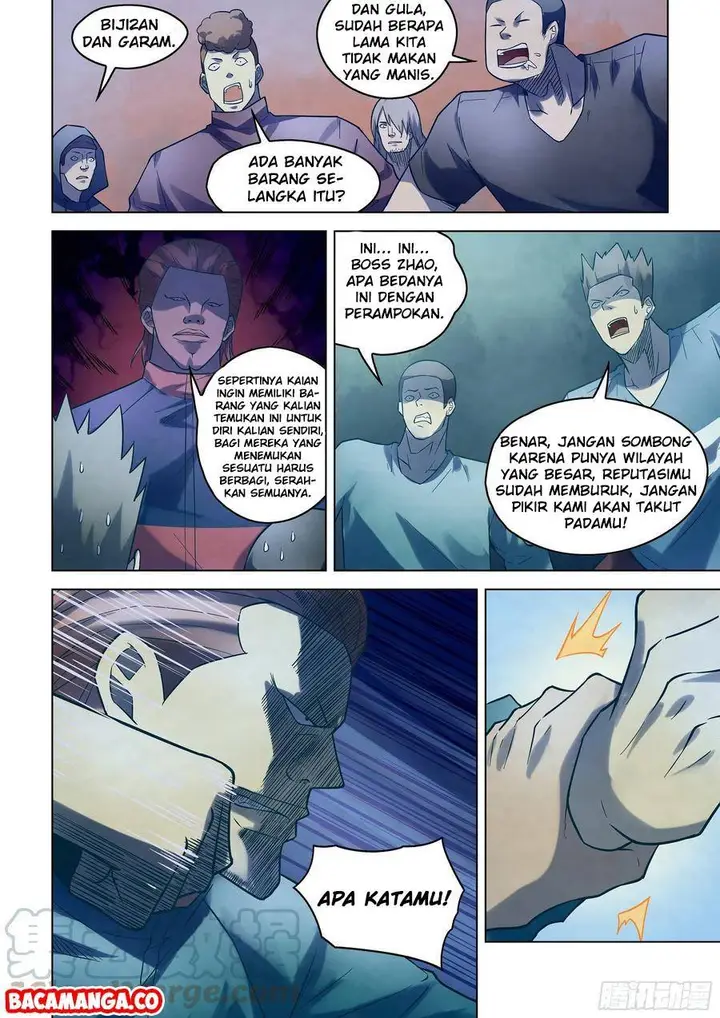 image-komik-the-last-human-chapter-277-3/16