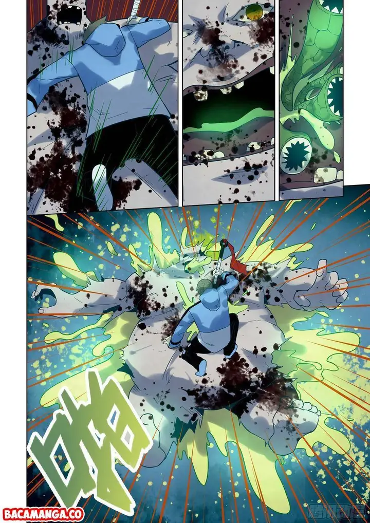 image-komik-the-last-human-chapter-278-11/16