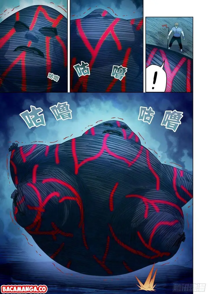 image-komik-the-last-human-chapter-280-6/15