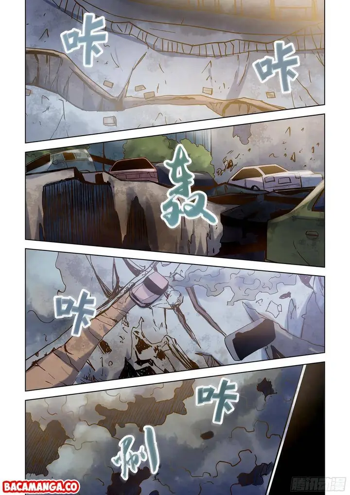 image-komik-the-last-human-chapter-286-5/16