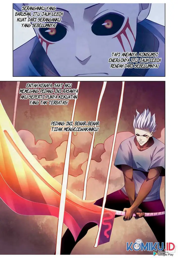 image-komik-the-last-human-chapter-297-5/19