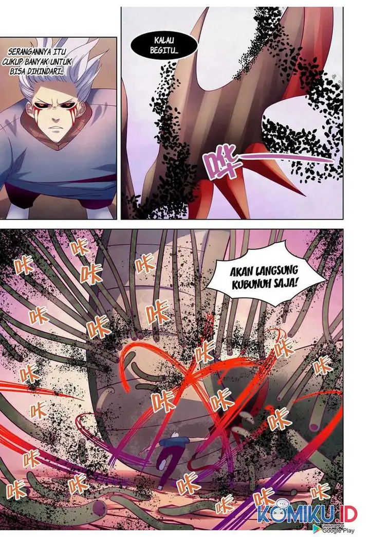 image-komik-the-last-human-chapter-297-7/19