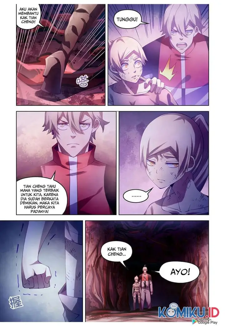 image-komik-the-last-human-chapter-300-2/16