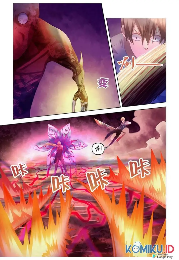 image-komik-the-last-human-chapter-300-6/16