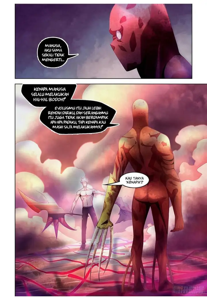 image-komik-the-last-human-chapter-300-11/16