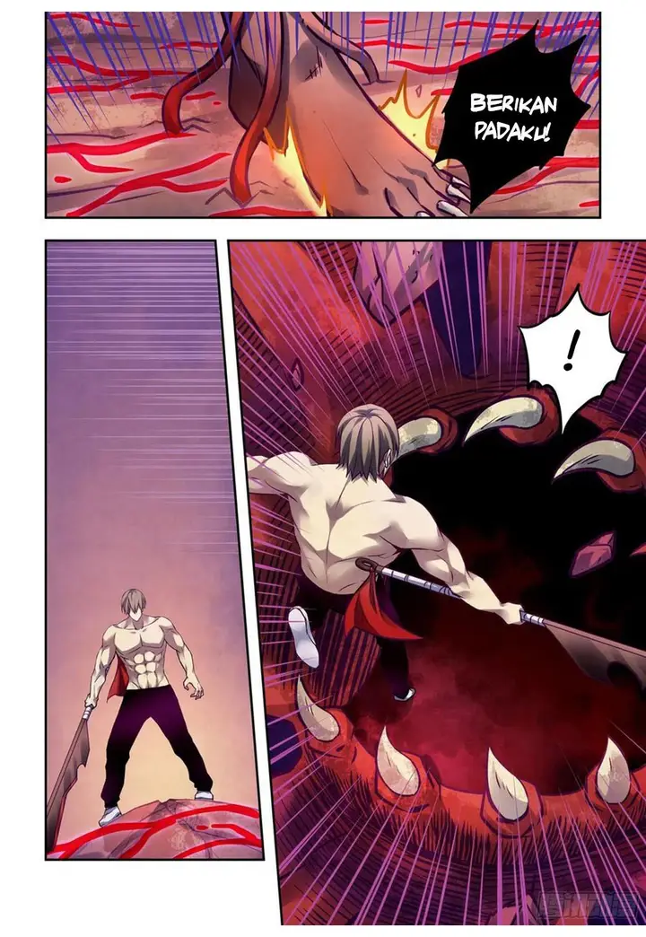 image-komik-the-last-human-chapter-301-5/16