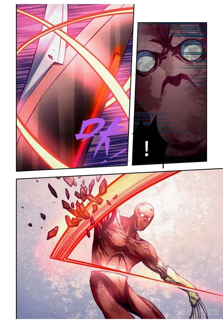 image-komik-the-last-human-chapter-301-9/16