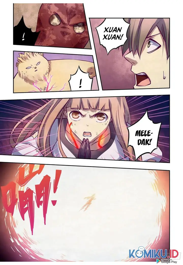 image-komik-the-last-human-chapter-302-8/16