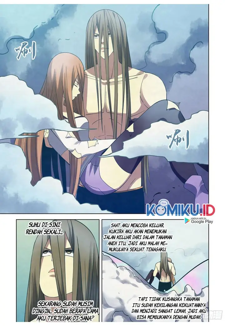 image-komik-the-last-human-chapter-306-4/15