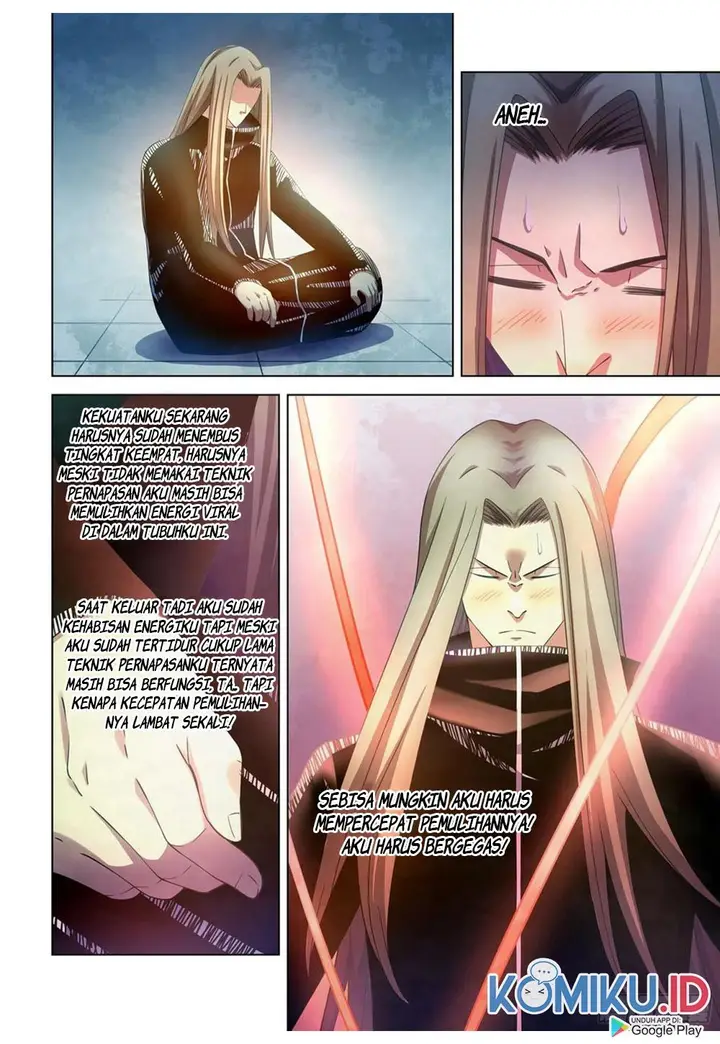 image-komik-the-last-human-chapter-307-4/14