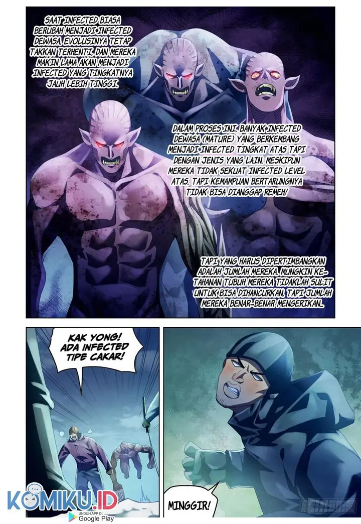 image-komik-the-last-human-chapter-307-10/14