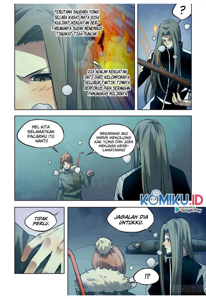 image-komik-the-last-human-chapter-308-3/16