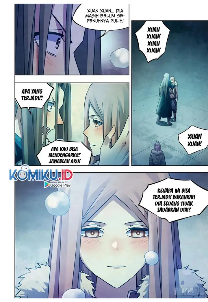 image-komik-the-last-human-chapter-309-1/15