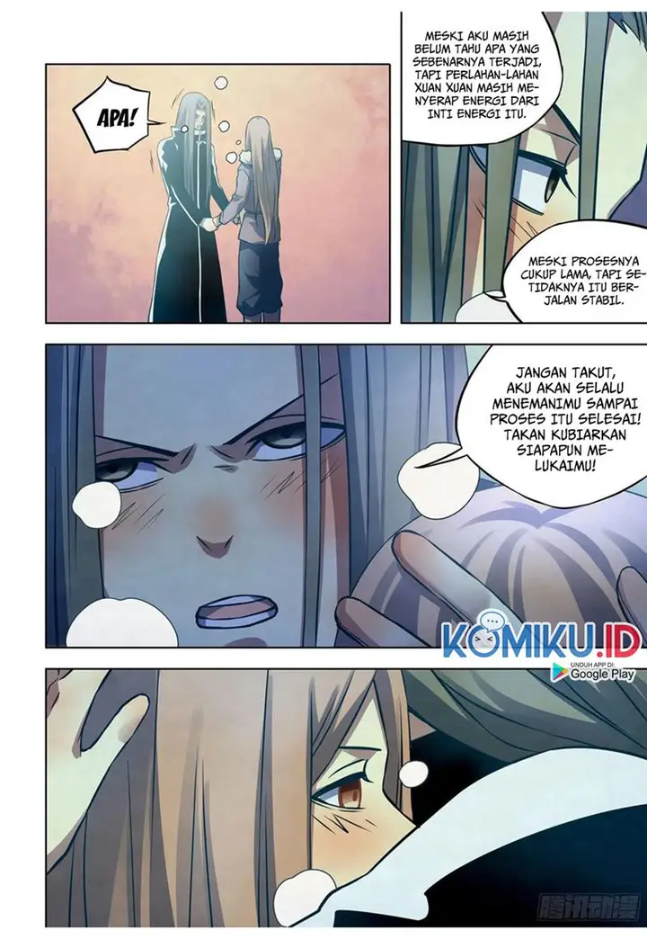 image-komik-the-last-human-chapter-309-5/15