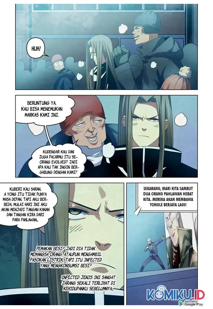 image-komik-the-last-human-chapter-310-4/15