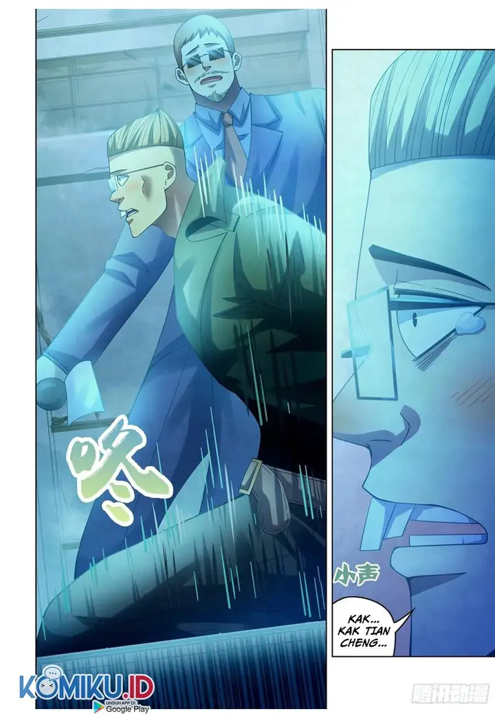 image-komik-the-last-human-chapter-310-11/15