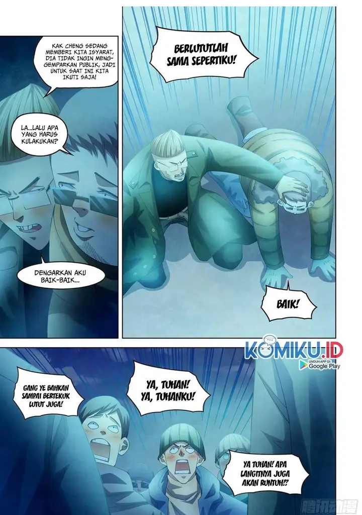 image-komik-the-last-human-chapter-310-14/15