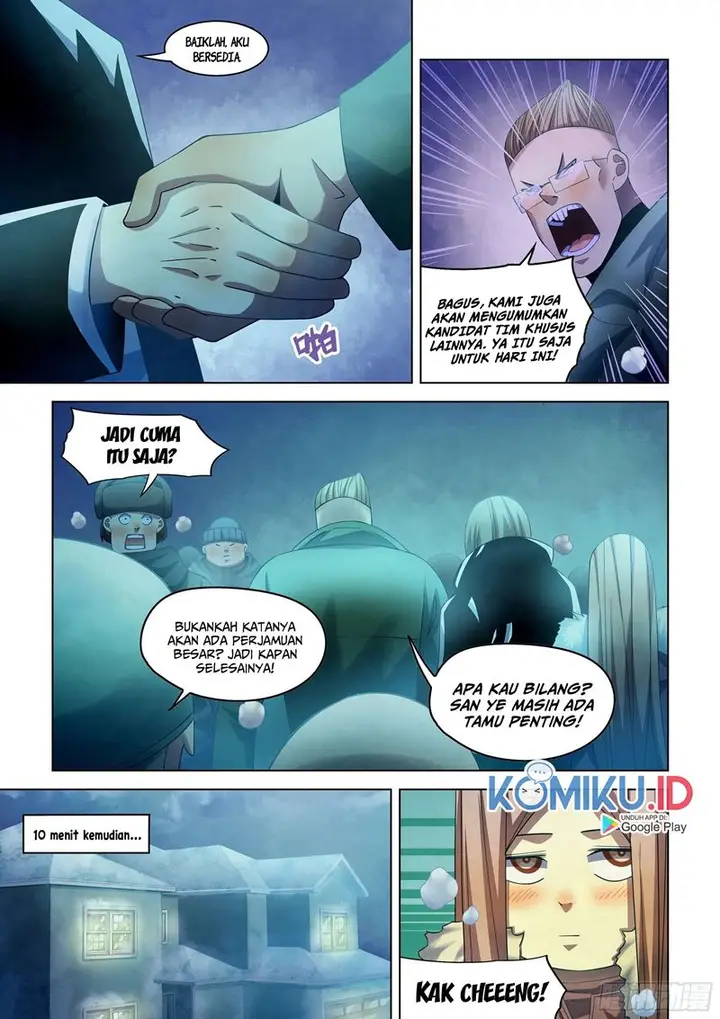 image-komik-the-last-human-chapter-311-4/15