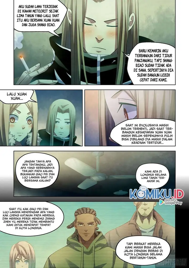 image-komik-the-last-human-chapter-311-6/15