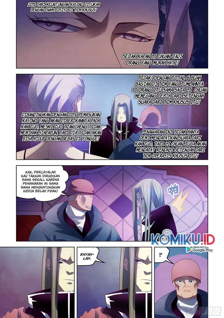 image-komik-the-last-human-chapter-313-4/15