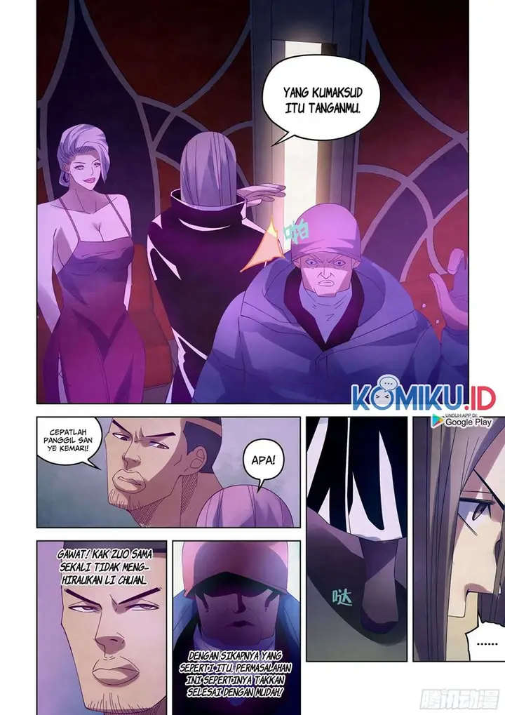 image-komik-the-last-human-chapter-313-5/15