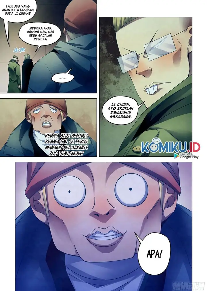 image-komik-the-last-human-chapter-313-14/15