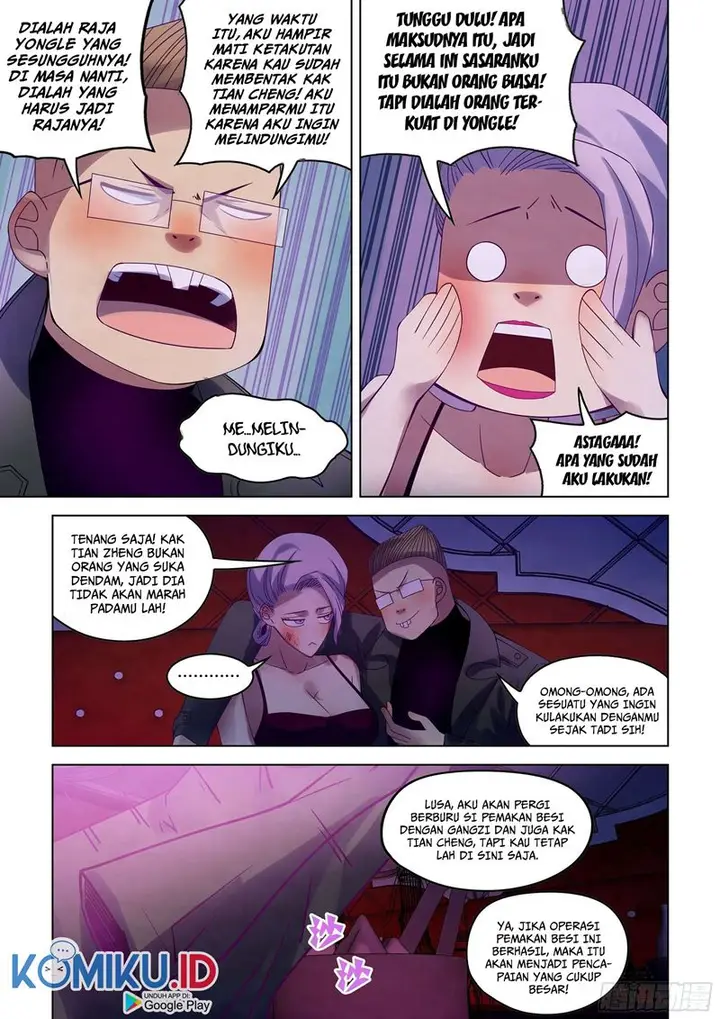 image-komik-the-last-human-chapter-314-4/16
