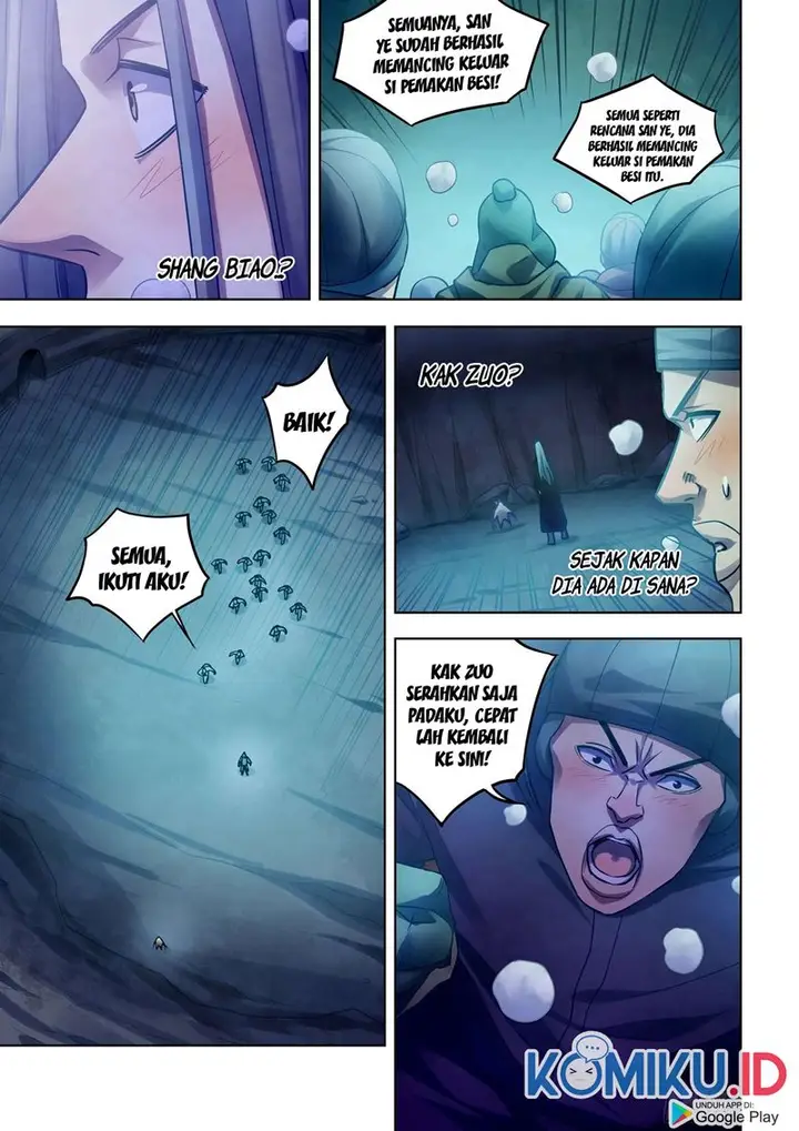 image-komik-the-last-human-chapter-315-4/15