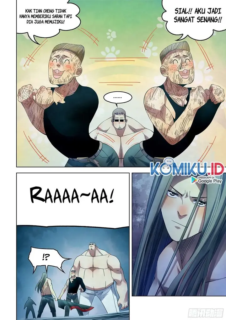 image-komik-the-last-human-chapter-319-3/16