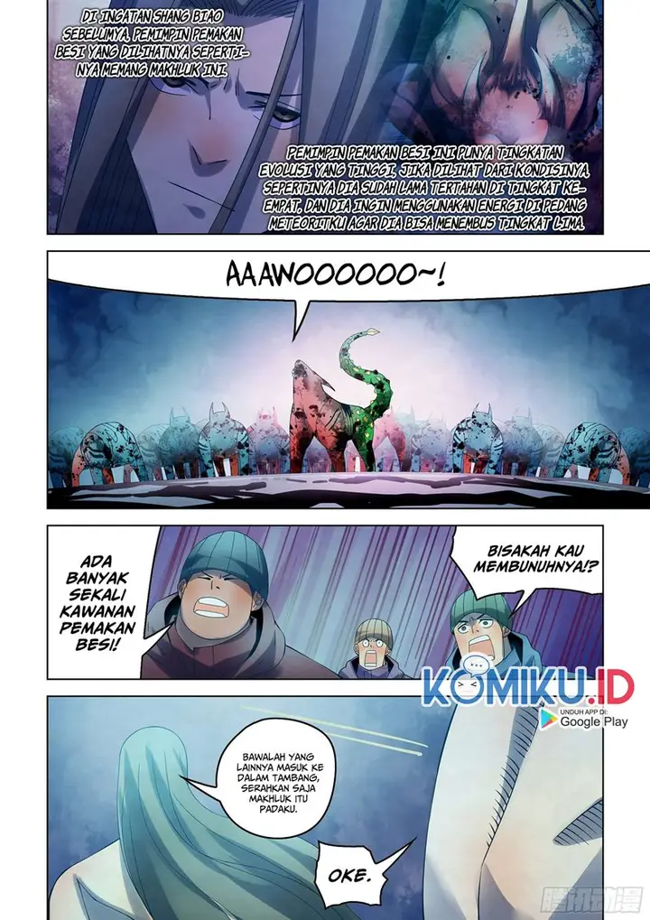 image-komik-the-last-human-chapter-319-5/16